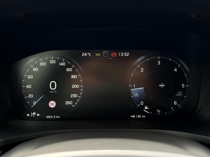 Volvo V60 D3 MOMENTUM 1.maj. 2.0 d Momentum