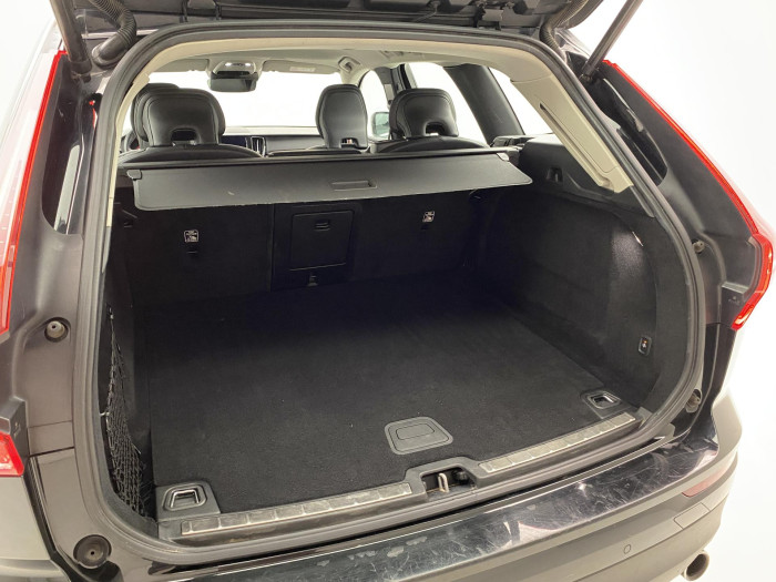 Volvo XC60 D3 AWD MOMENTUM AUT CZ 2.0 d Momentum