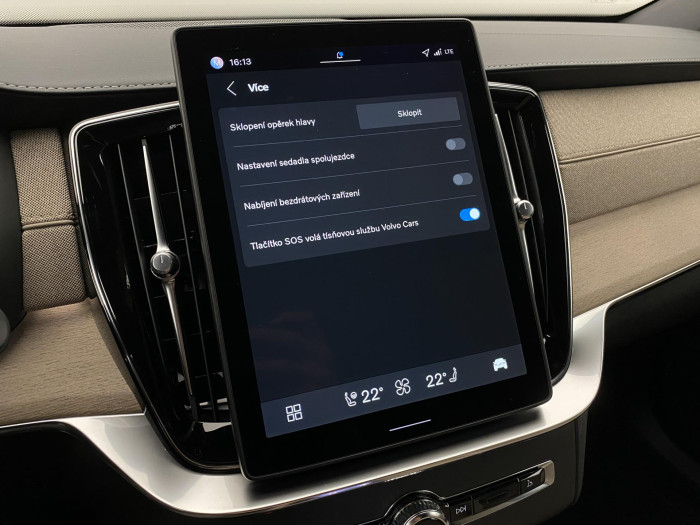 Volvo XC90 B5 AWD AUT BRIGHT PLUS