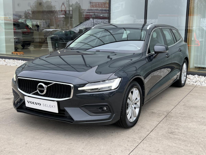 Volvo V60 D3 MOMENTUM Aut 1.maj. 2.0 d Momentum