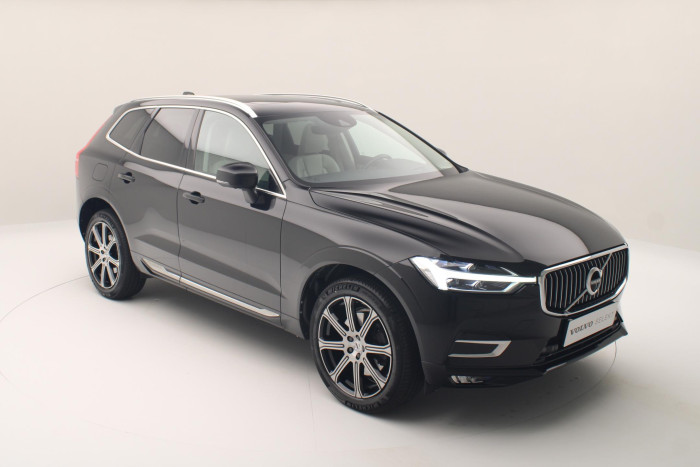 Volvo XC60 T6 AWD INSCRIPTION CZ AUT