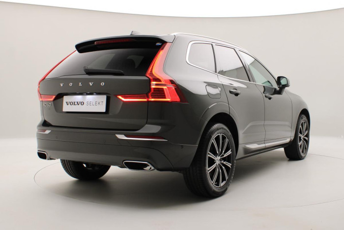 Volvo XC60 D5 AWD INSCRIPTION REZERVACE 2.0 d