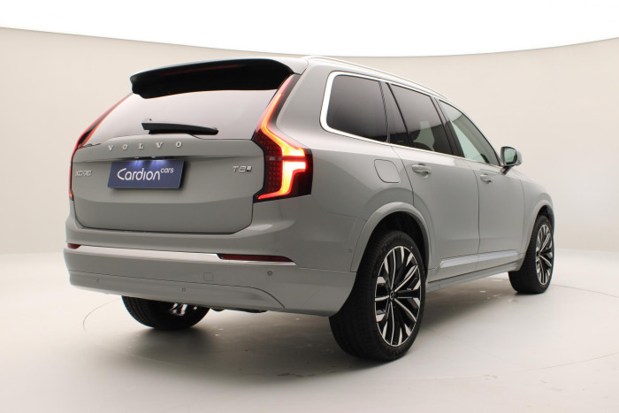 Volvo XC90 T8 AWD RECHARGE BRIGHT PLUS 7m