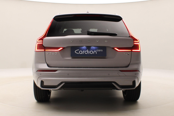 Volvo XC60 T6 AWD AUT DARK ULTRA