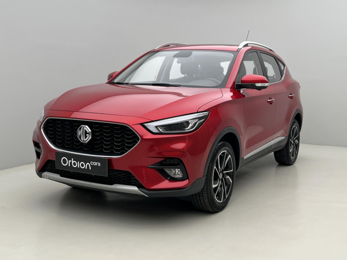 MG ZS 1.0T ELEGANCE CZ 1.0 Elegance