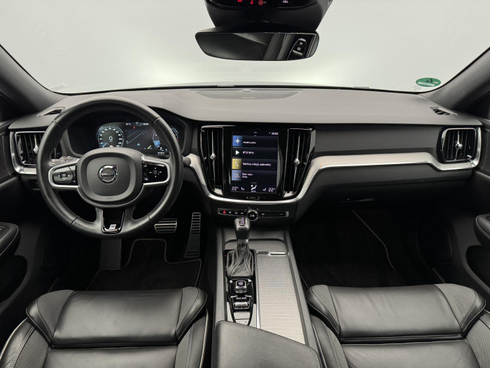 Volvo S60 T5 R-DESIGN AUT 1.maj