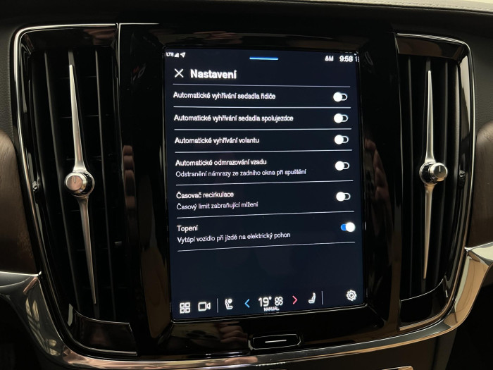 Volvo S90 T8 AWD RECHARGE ULTIMATE DARK