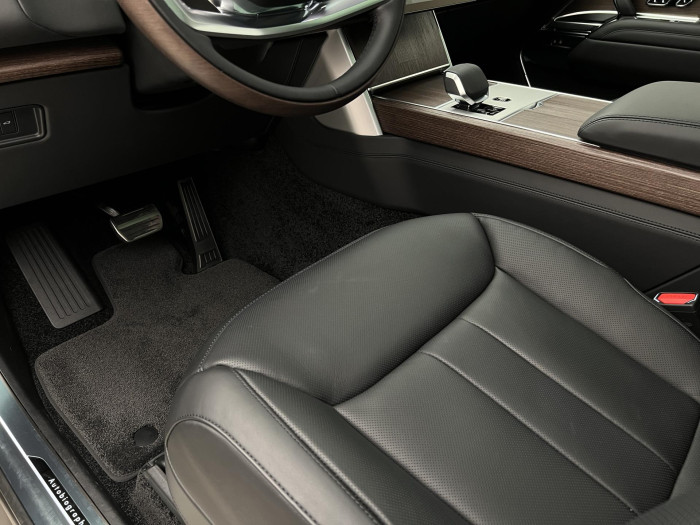 Land Rover Range Rover D350 AUTOBIOGRAPHY SWB AWD Aut 3.0 d