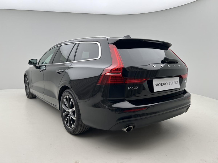 Volvo V60 D4 AWD MOMENTUM AUT 2.0 d Momentum