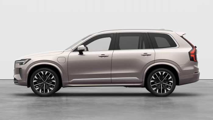 Volvo XC90 T8 AWD AUT RECHARGE PLUS