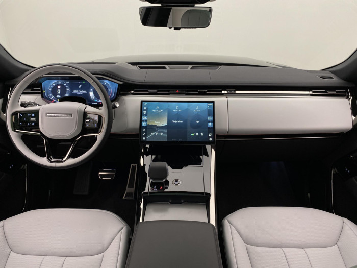 Land Rover Range Rover Sport D300 DYNAMIC HSE AWD AUT 3.0 d Dynamic