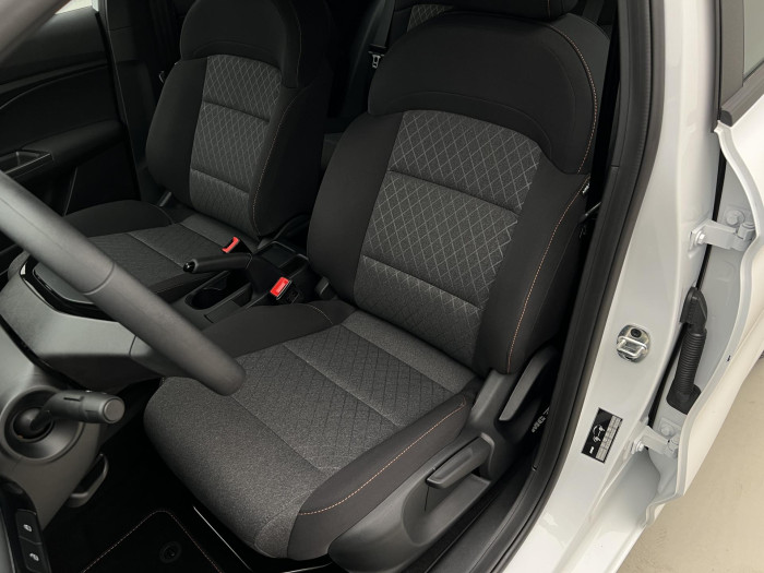 MG MG3 1.5 ICE EXCITE CZ 1.maj.