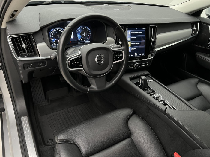 Volvo V90 B4 AWD MOMENTUM PRO AUT 2.0 Momentum