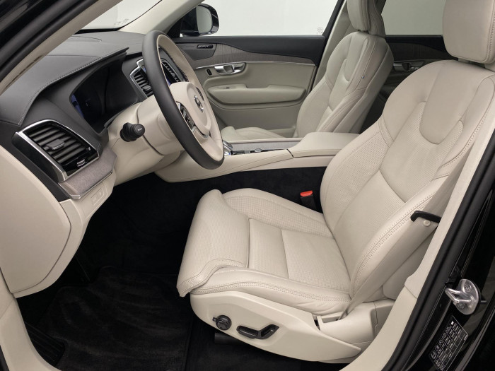 Volvo XC90 T8 AWD RECHARGE BRIGHT PLUS 7m