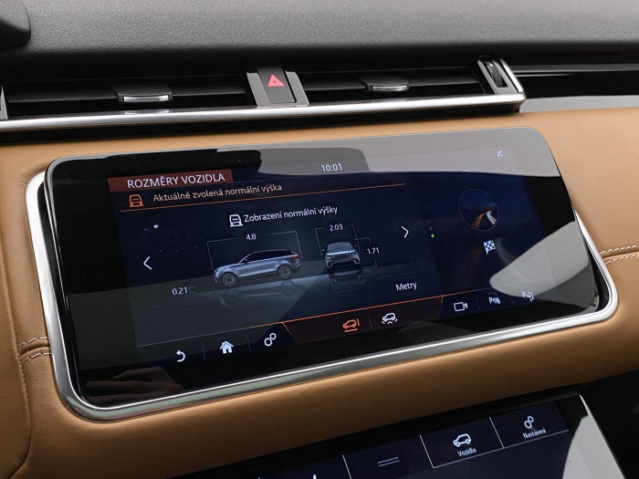 Land Rover Range Rover Velar D300 R-DYNAMIC HSE AWD AUT 3.0 d Dynamic