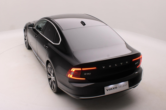 Volvo S90 B5 AWD BRIGHT ULTIMATE AUT