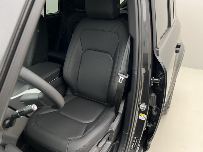 Land Rover Defender 110 D200 S AWD Aut 3.0 d