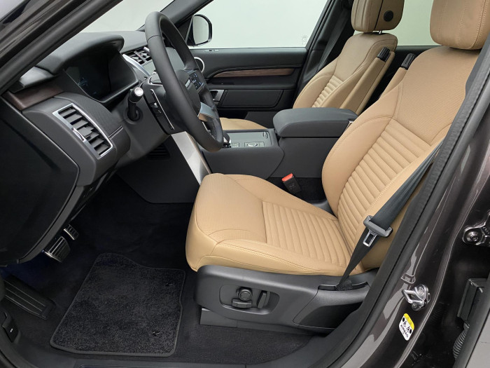 Land Rover Discovery D350 DYNAMIC HSE AWD AUT 3.0 d Dynamic