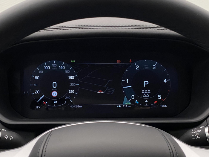 Land Rover Discovery D350 TEMPEST AWD AUT 3.0 d