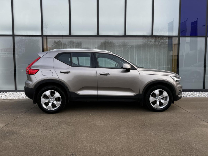 Volvo XC40 B4 MOMENTUM Aut 1.maj. 2.0 Momentum