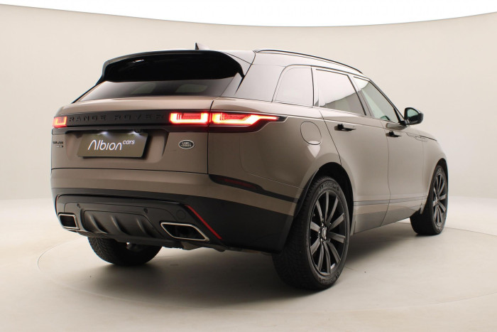 Land Rover Range Rover Velar D300 AWD S R-DYNAMIC REZERVACE 3.0 d Dynamic