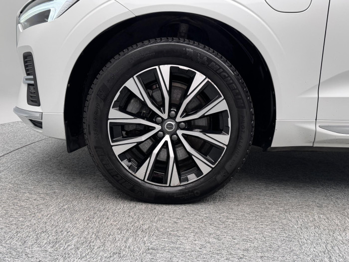 Volvo XC60 T6 AWD RECHARGE BRIGHT PLUS CZ