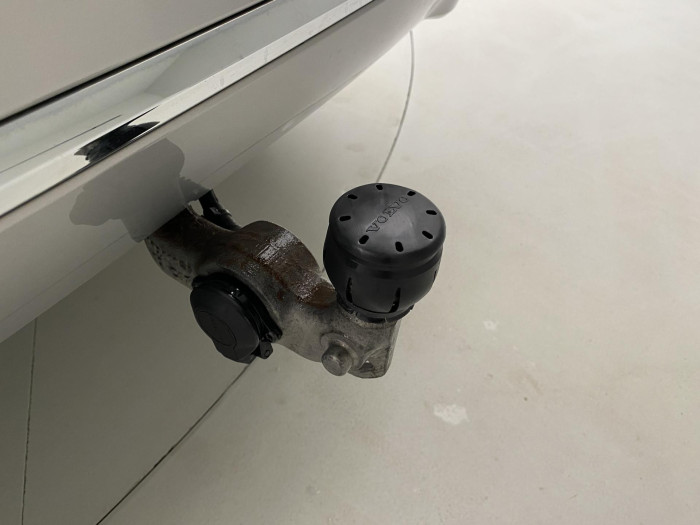 Volvo XC60 B4 AWD INSCRIPTION AUT CZ