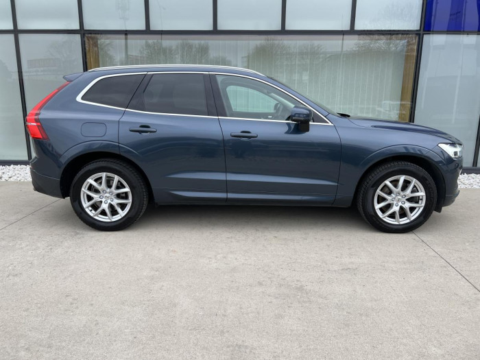Volvo XC60 T5 AWD MOMENTUM Aut 1.maj. 2.0 Momentum