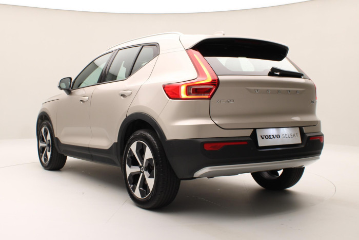 Volvo XC40 B3 CORE AUT CZ 1.maj