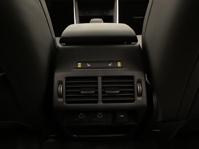 Land Rover Discovery Sport D200 DYNAMIC HSE AWD Aut 2.0 d Dynamic