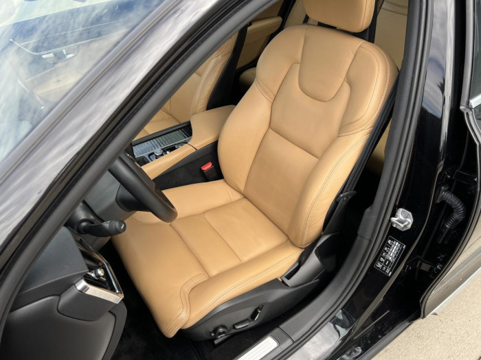 Volvo V90 D3 INSCRIPTION 1.maj. 2.0 d
