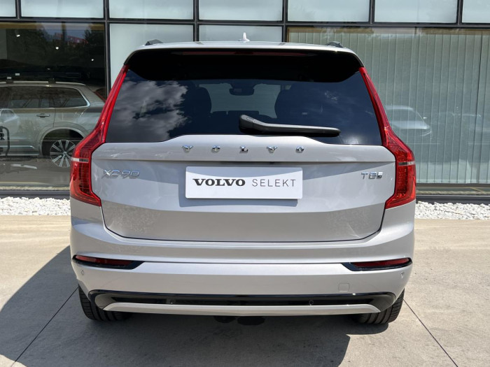 Volvo XC90 T8 AWD AUT RECHARGE DARK PLUS