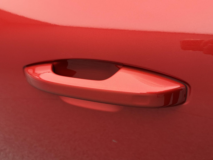 Volvo XC40 B4 INSCRIPTION AUT CZ 1 .maj