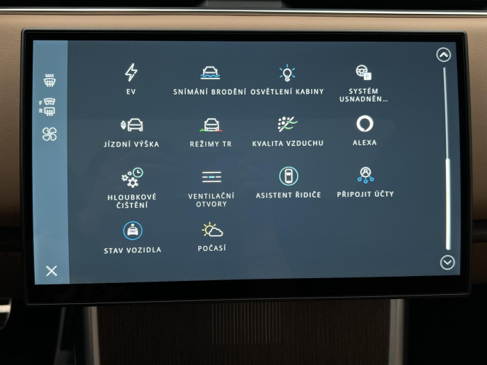 Land Rover Range Rover P460e AUTOBIOGRAPHY AWD Aut