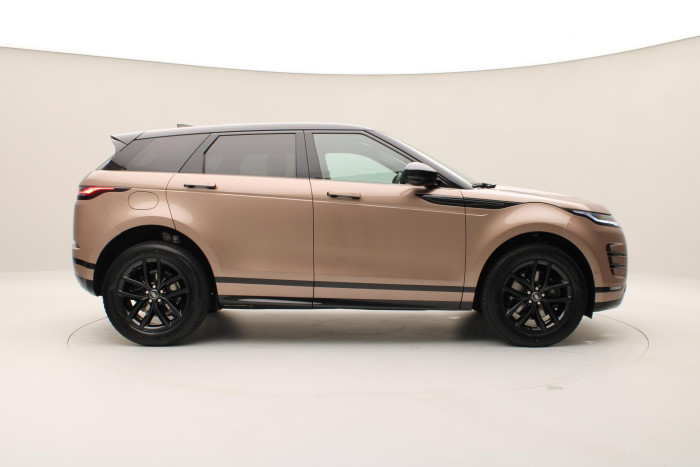 Land Rover Range Rover Evoque D165 R-DYNAMIC SE  AWD AUT 2.0 d Dynamic SE