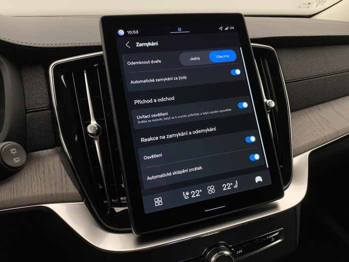 Volvo XC90 T8 AWD RECHARGE BRIGHT PLUS 7m