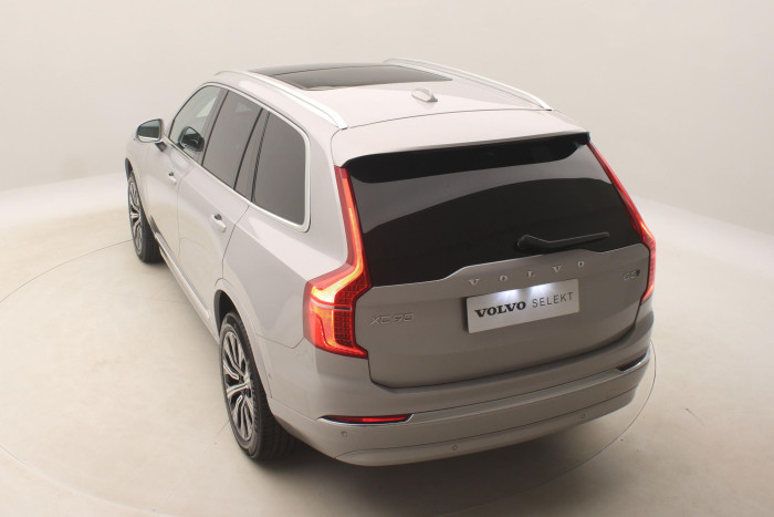 Volvo XC90 B5 AWD BRIGHT ULTRA AUT 7m