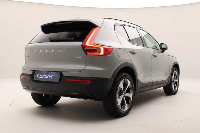 Volvo XC40 B3 AUT DARK PLUS