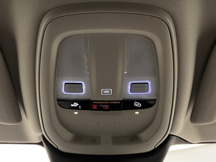 Volvo V60 B4 AUT DARK PLUS