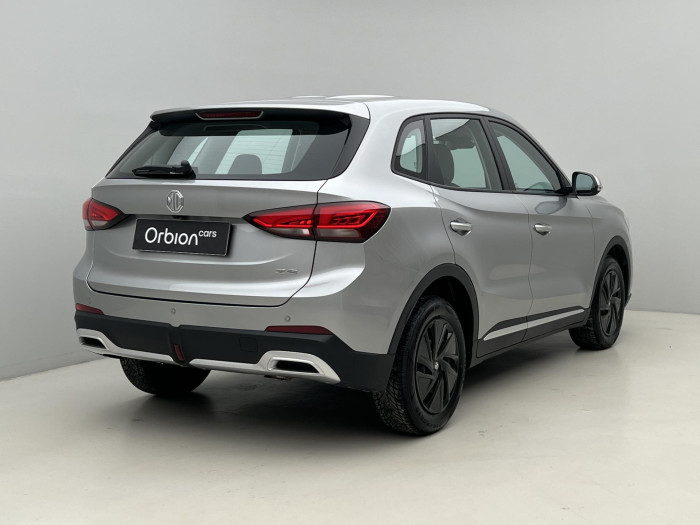 MG ZS 1.5 EXCITE CZ 1.maj.