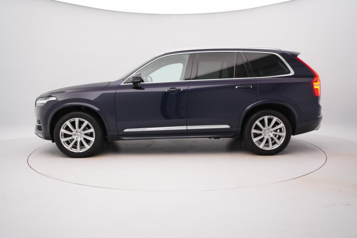 Volvo XC90 D5 AWD INSCRIPTION REZERVACE 2.0 d