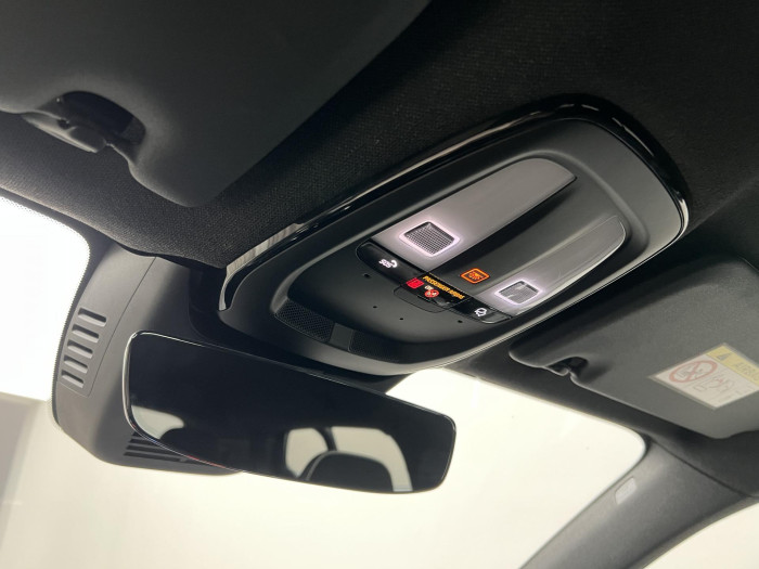 Volvo EX40 PURE ELECTRIC TWIN PLUS AUT CZ