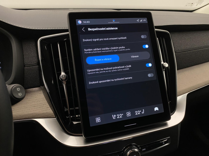 Volvo XC90 B5 AWD AUT BRIGHT PLUS 7míst