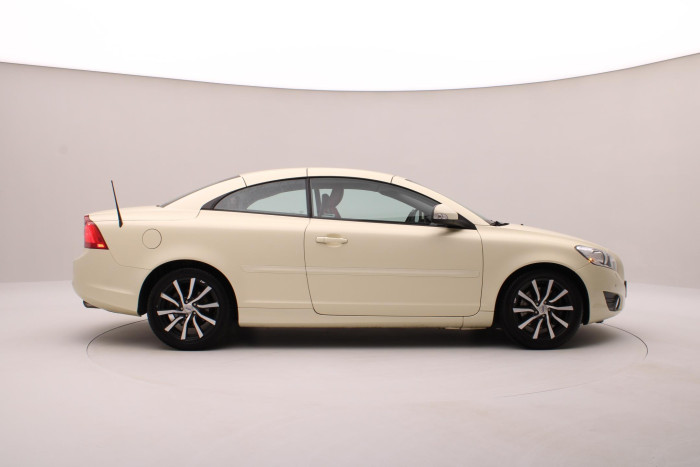 Volvo C70 D3 SUMMUM AUT CZ 2.0 d Summum