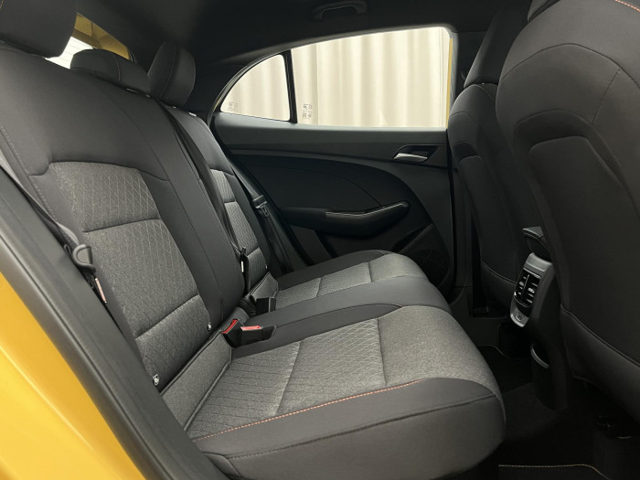 MG MG3 1.5 EMOTION Hybrid+ AUT CZ