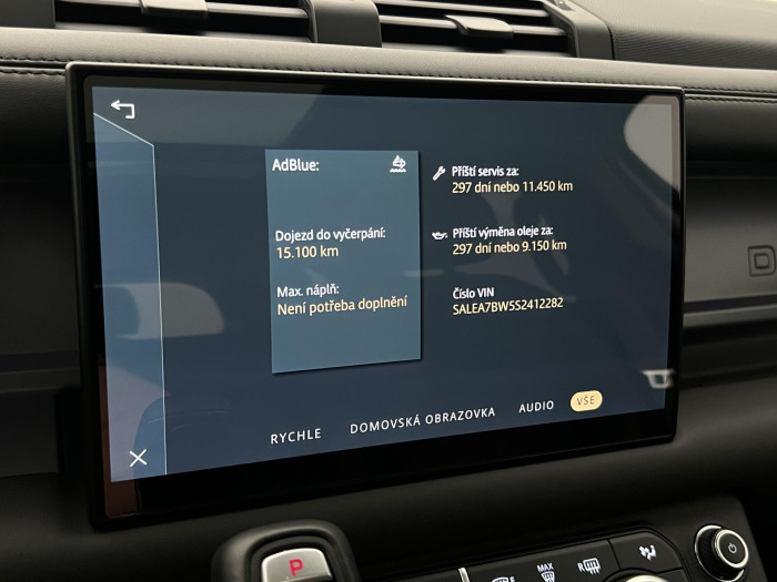 Land Rover Defender 110 D300 SEDONA EDITION AWD 3.0 d Edition