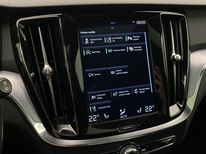 Volvo V60 D3 MOMENTUM AUT 2.0 d Momentum