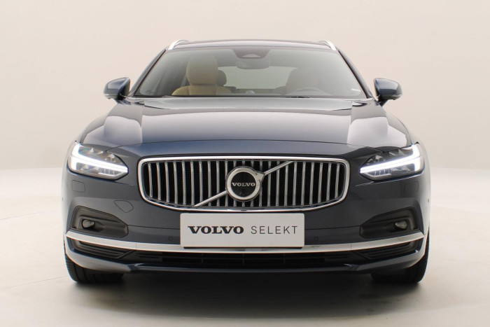 Volvo V90 B6 AWD ULTIMATE AUT CZ 1.maj