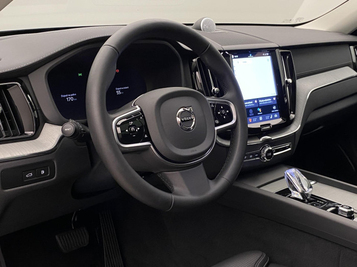 Volvo XC60 T8 AWD PLUG-IN DARK ULTRA CZ