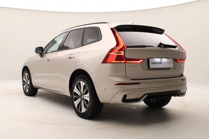 Volvo XC60 T6 AWD PLUS DARK RECHARGE CZ